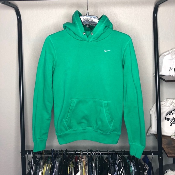 Nike Tops - Nike Hoodie
